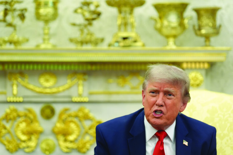 White House seeks $87.6B from Congress for Iran war costs, US farmers and Ebola response